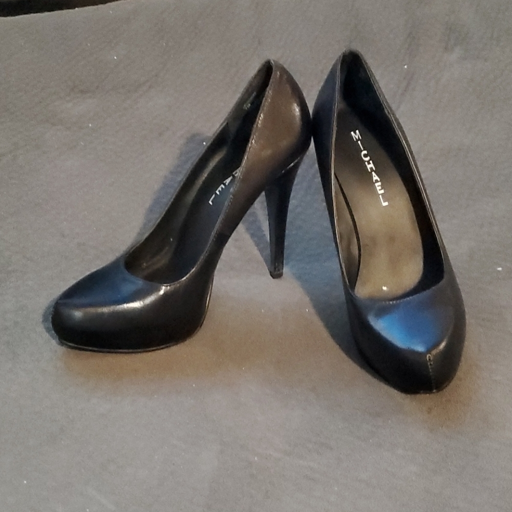 Heels